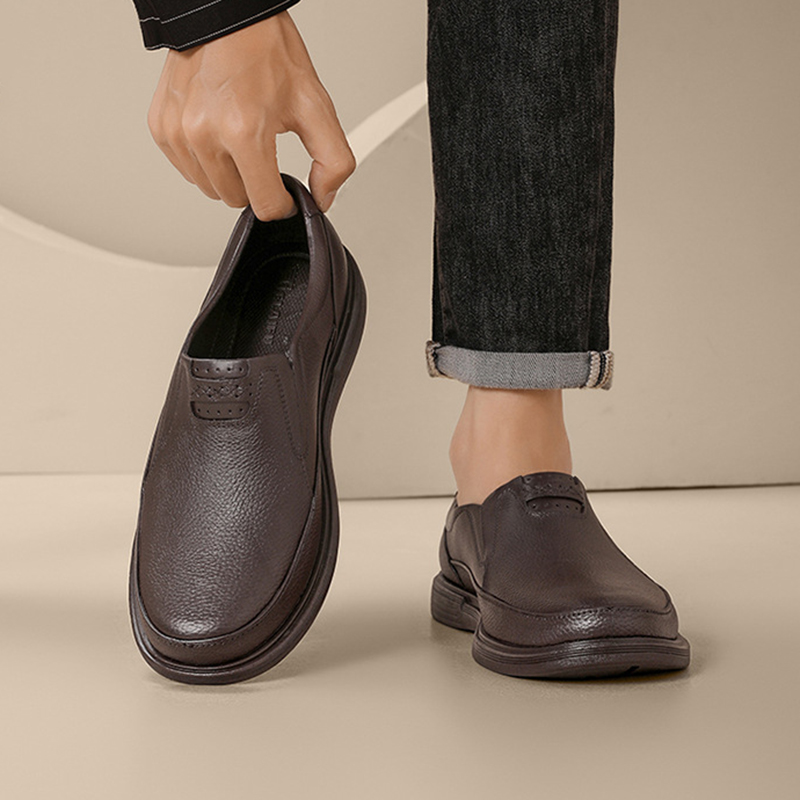 New Low-cut Men's Rain Boots f - Youtube Leatherwork review and price