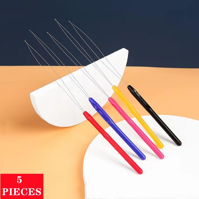 5Pcs New Tufting Gun Needle Th - Waxed Thread Linen review and price