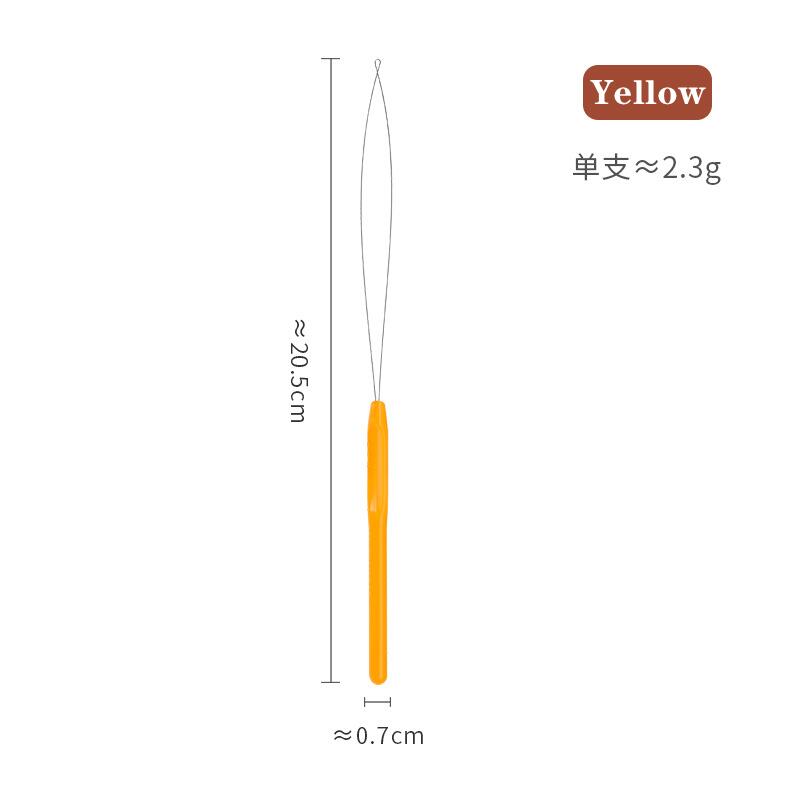 5Pcs New Tufting Gun Needle Th - Waxed Thread Linen review and price
