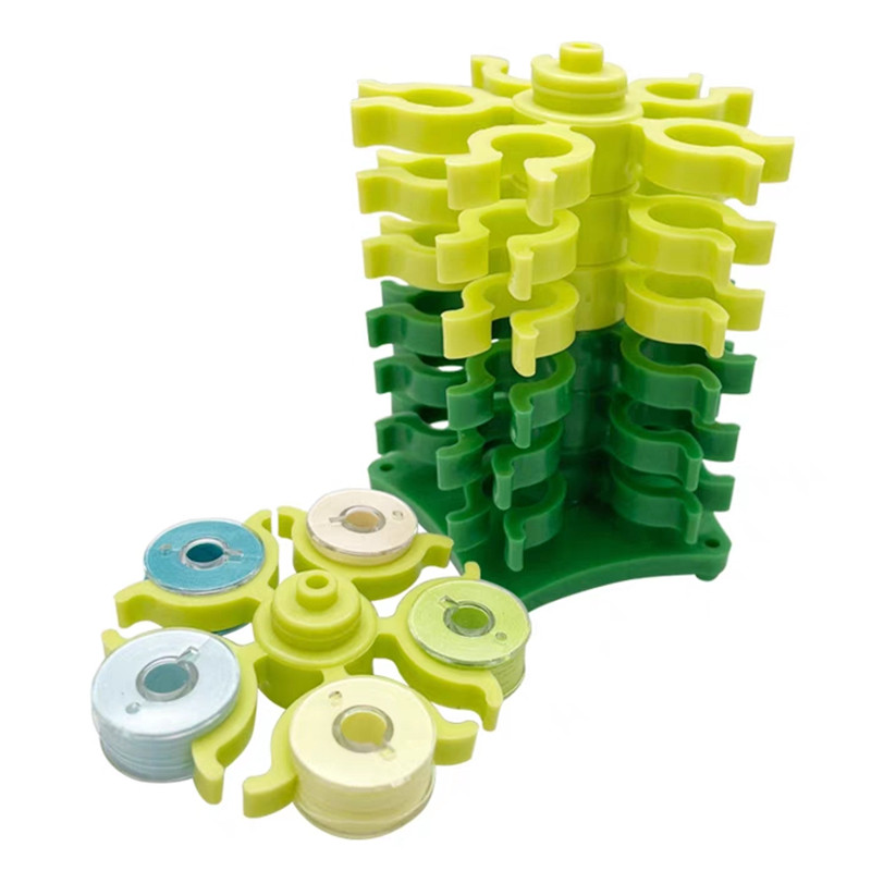 Storage Clip Stand Sewing Bobb - Waxed Thread Linen review and price