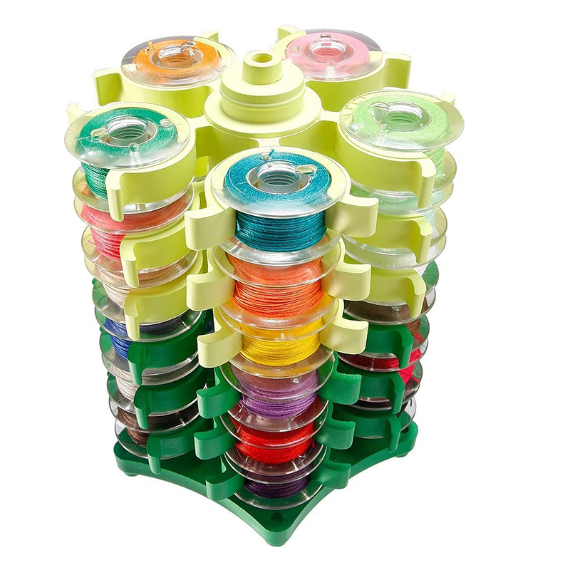 Storage Clip Stand Sewing Bobb - Waxed Thread Linen review and price