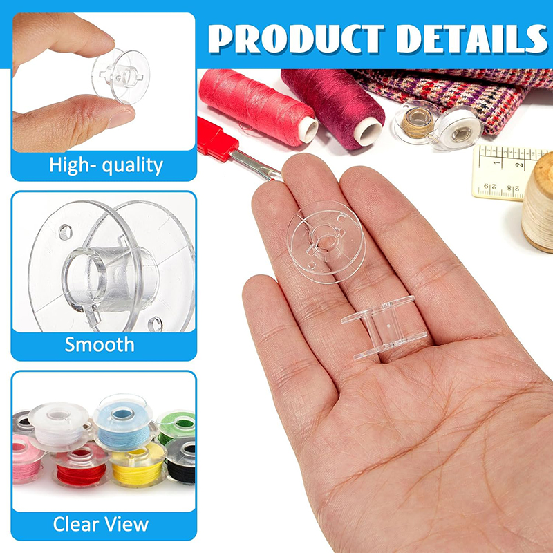 25pcs Home Sewing Machine Bott - Waxed Thread Linen review and price