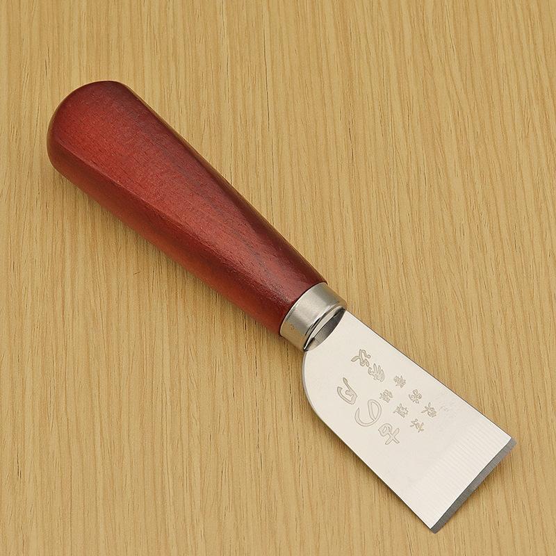 New-Leather Skiving Knife Cutt - Leatherwork Knives review and price