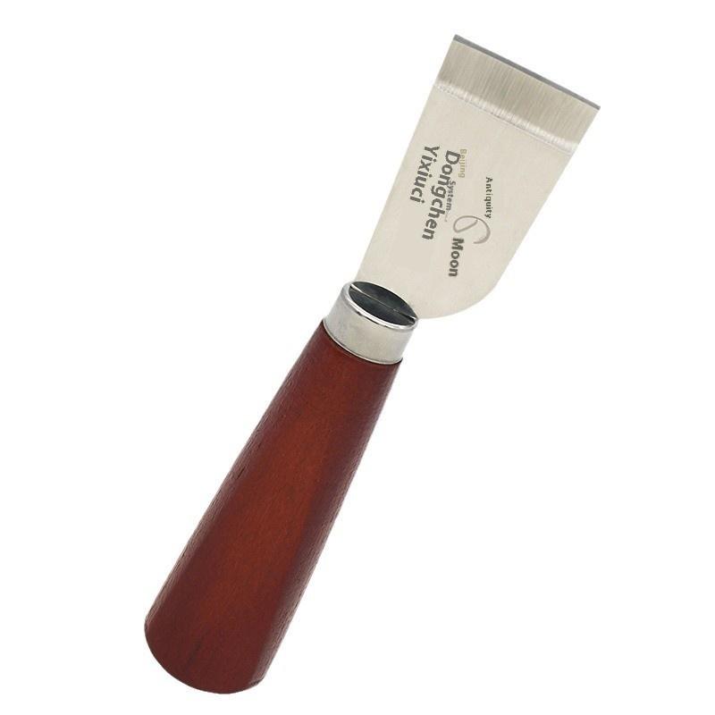 New-Leather Skiving Knife Cutt - Leatherwork Knives review and price