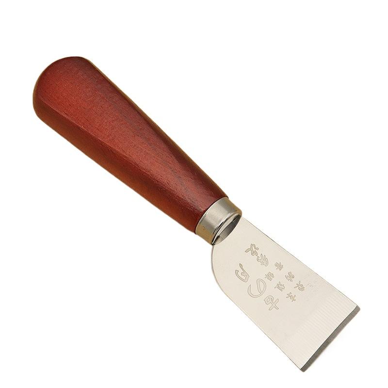 New-Leather Skiving Knife Cutt - Leatherwork Knives review and price