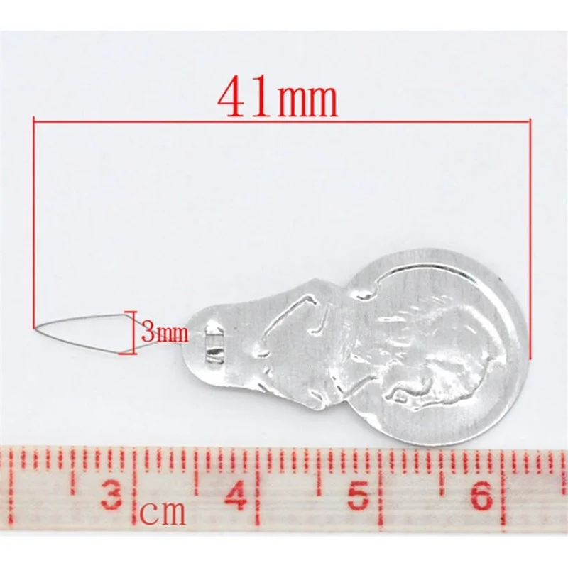 Aluminum Sheet Threader Needle - Waxed Thread Linen review and price