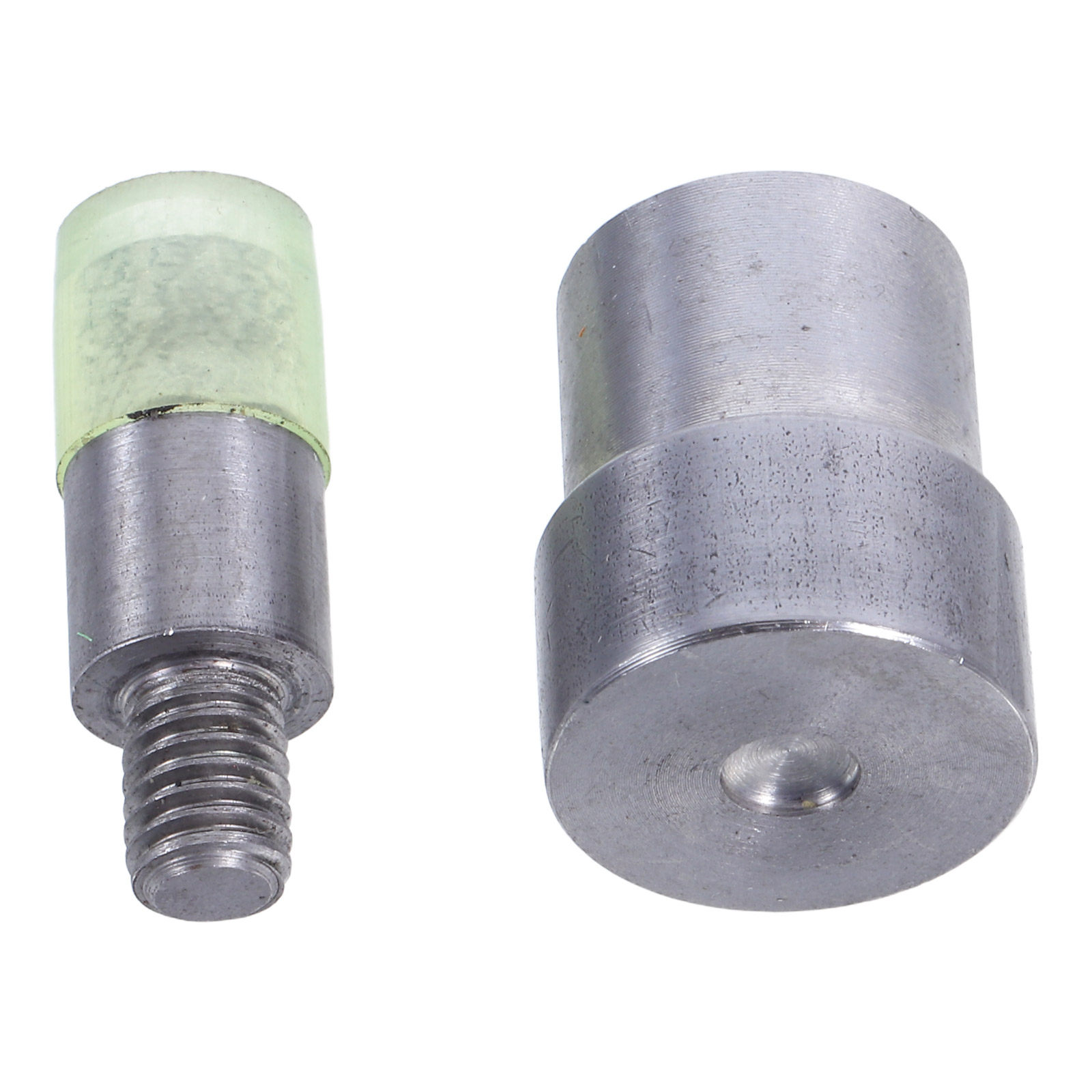 2Pcs Universal Hand Press Rive - Leatherwork Rivet Setter review and price