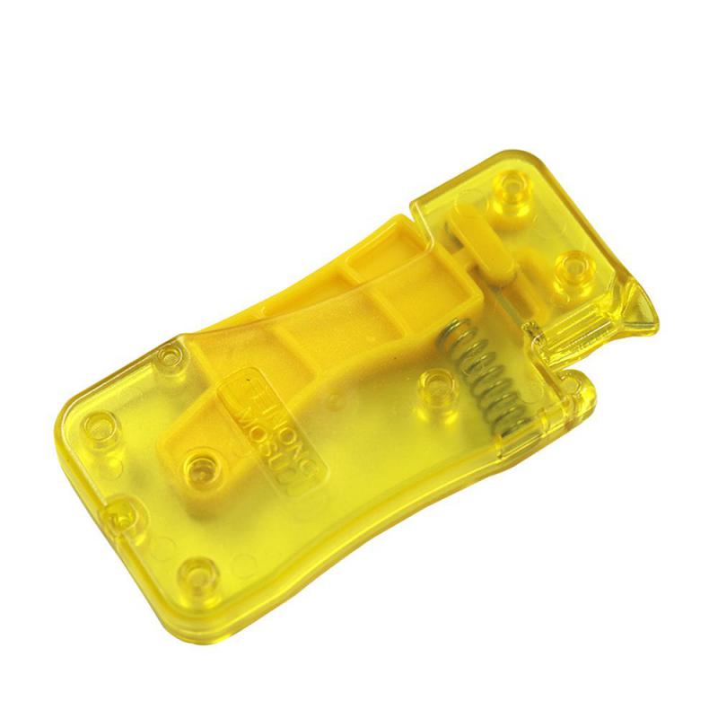 1PC Auto Needle Threader DIY H - Waxed Thread Linen review and price