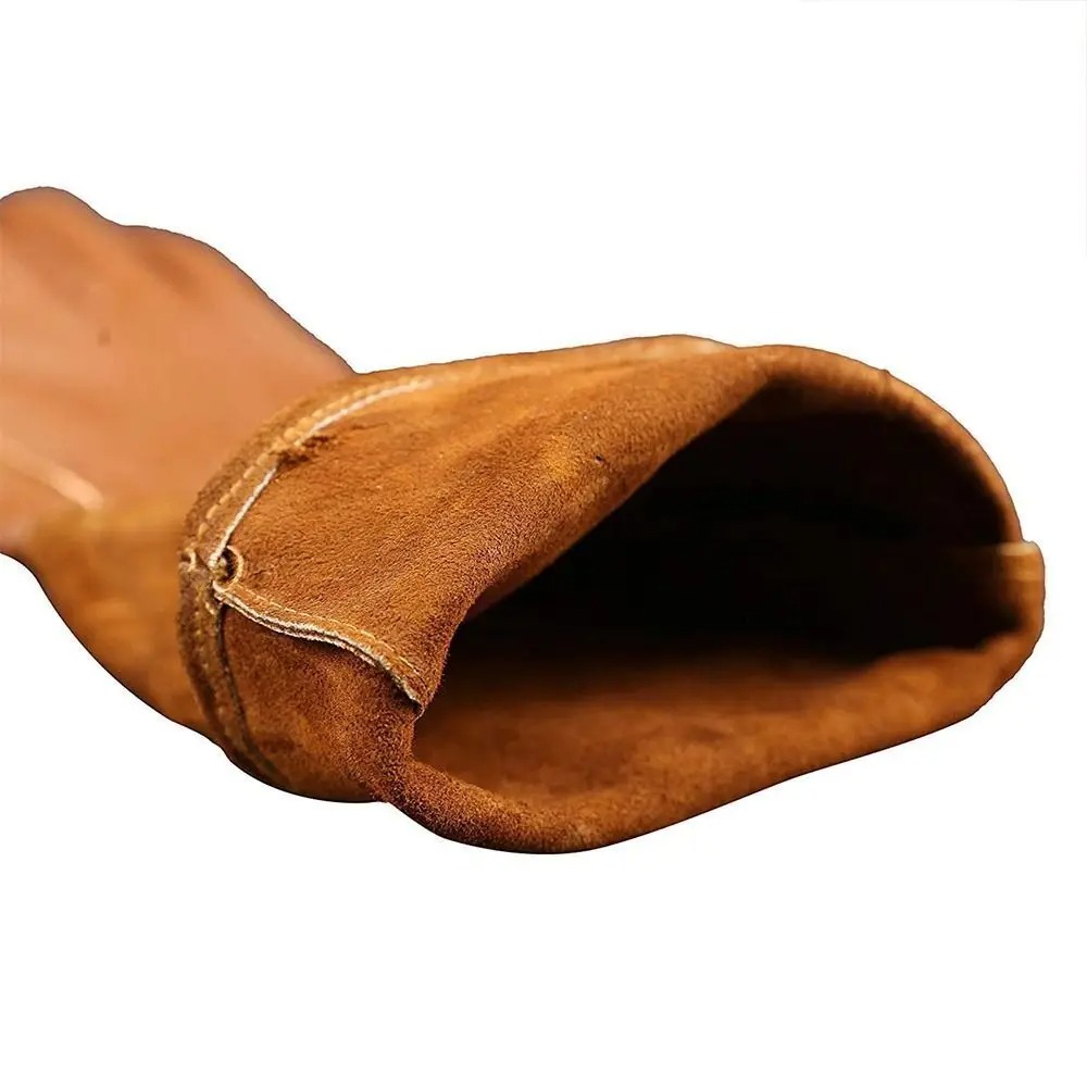 Long Tube Gardening Safety Wor - Youtube Leatherwork review and price