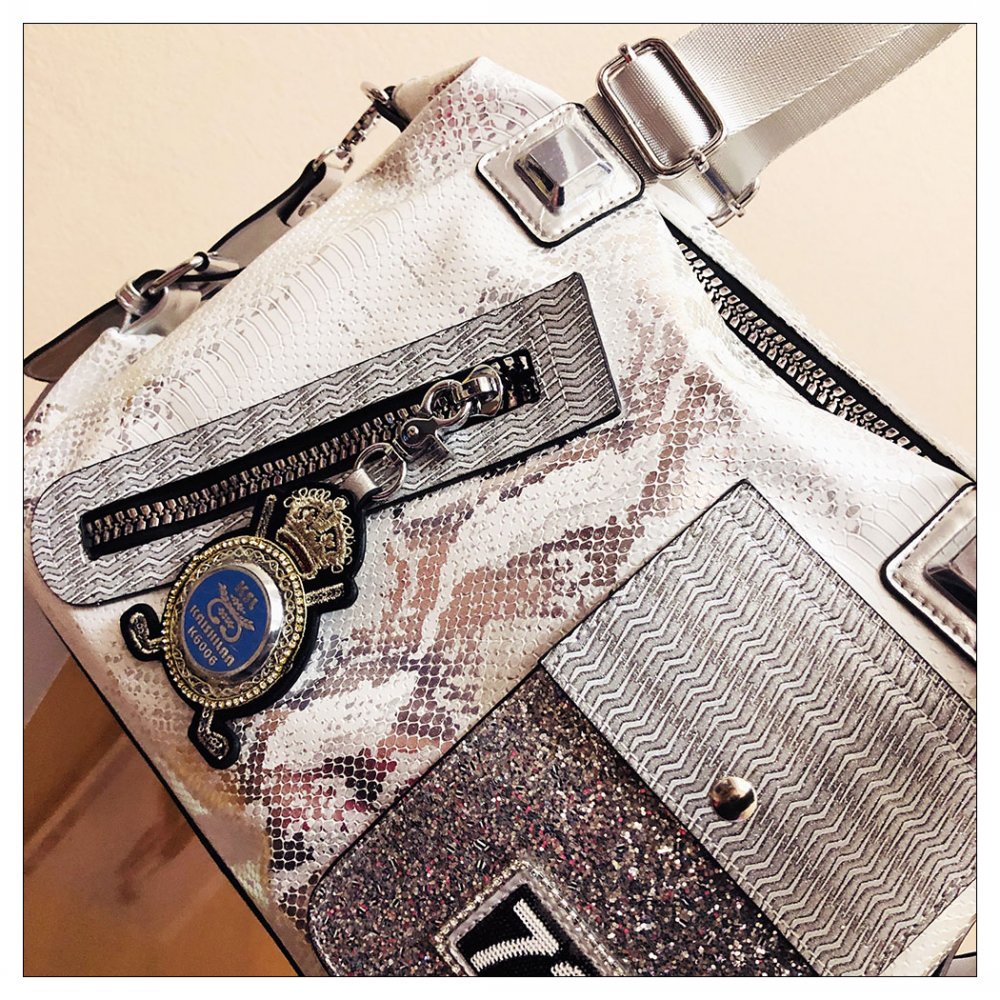 Female Fashion High Quality Ar - Leather Work Bag Laptop review and price