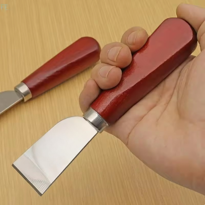 Leather Skiving Knife Cutting  - Leatherwork Knives review and price