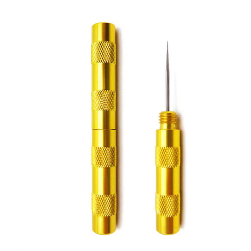 Mini Leather Sewing Awl Tool F - Leatherwork Awl review and price