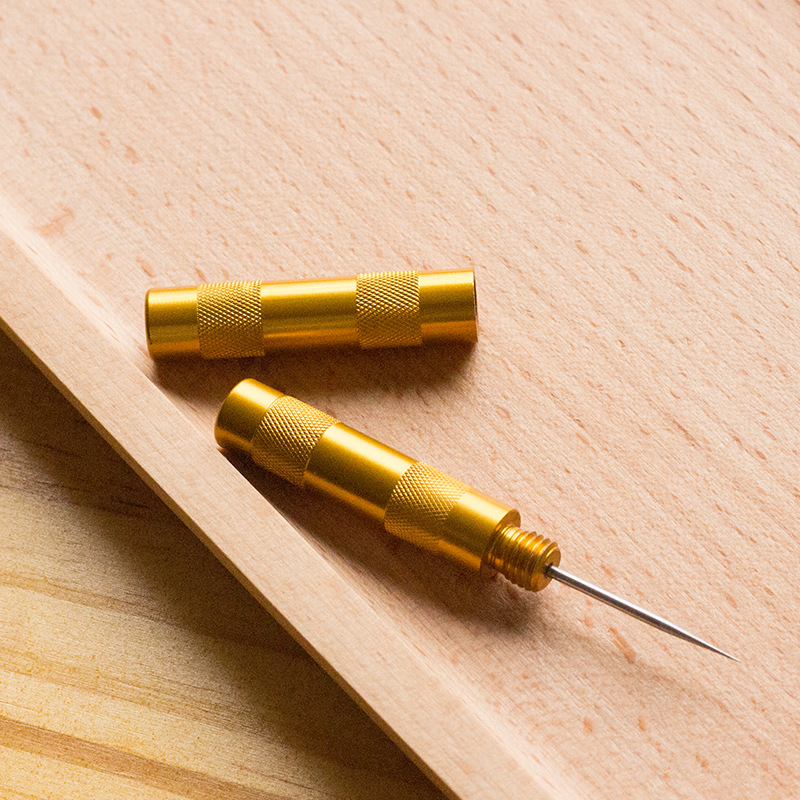 Mini Leather Sewing Awl Tool F - Leatherwork Awl review and price