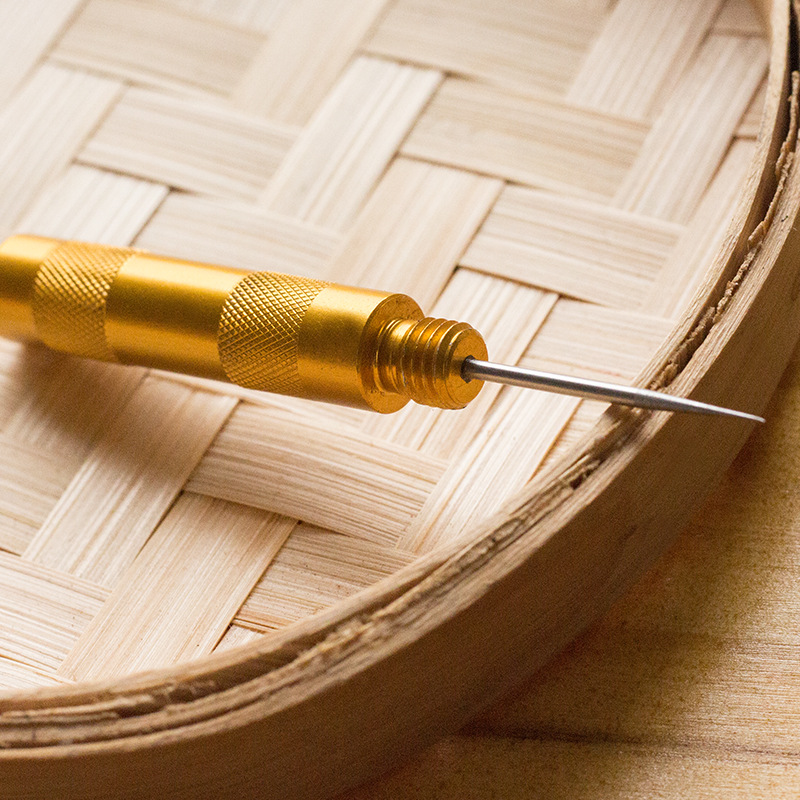 Mini Leather Sewing Awl Tool F - Leatherwork Awl review and price