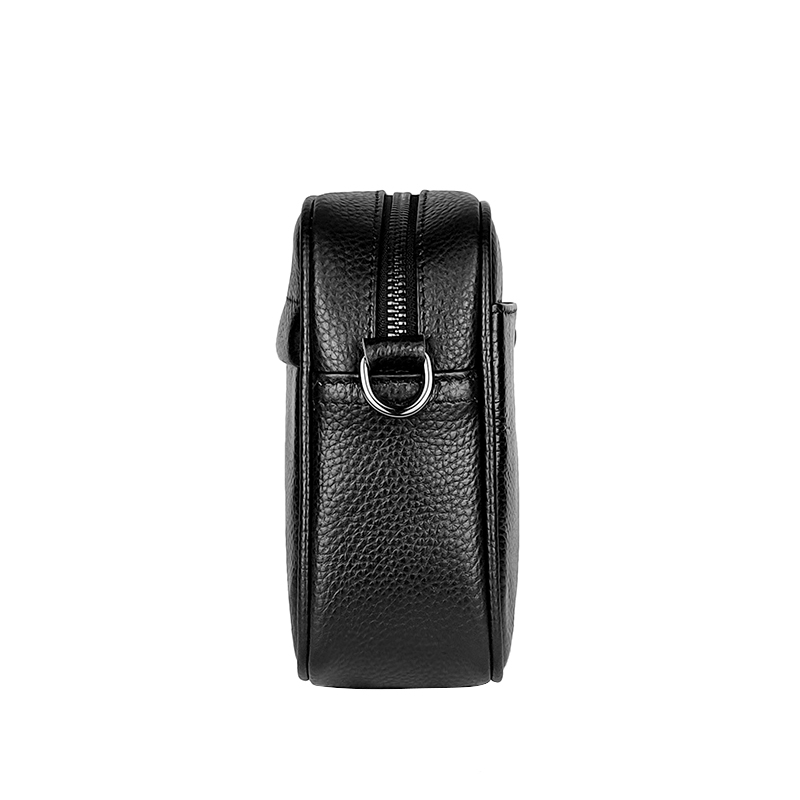 Men's Genuine Leather Shoulder - Leather Work Bag Laptop review and price