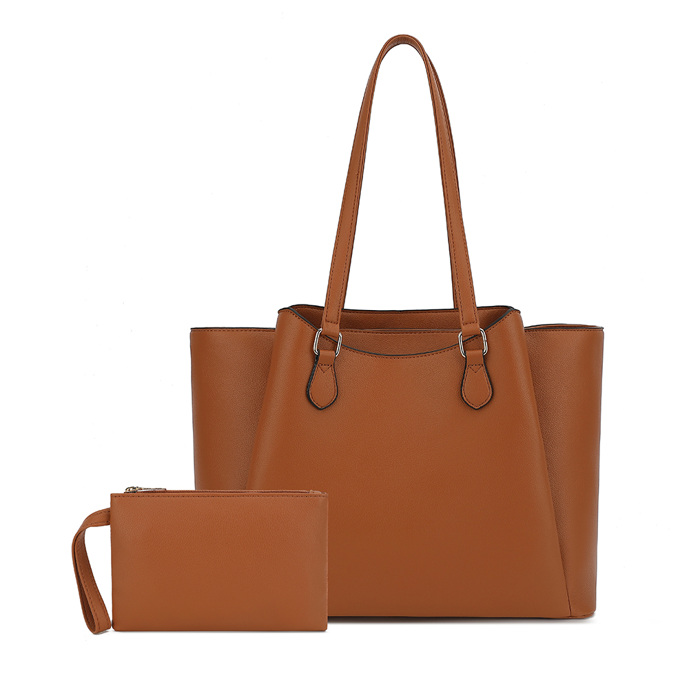 Tote Bag for Women, Large PU L - Leather Works review and price