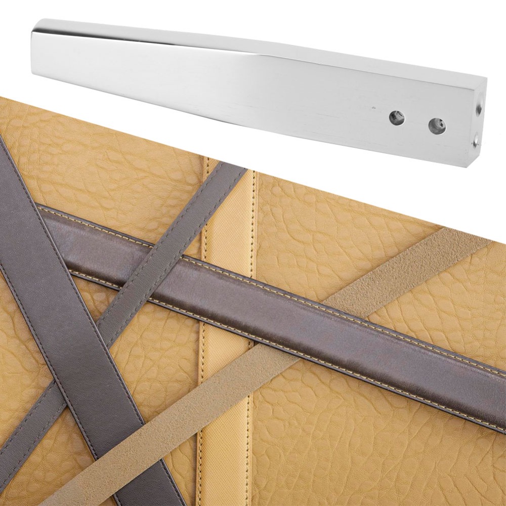 Stainless Steel Rivet Setting  - Leatherwork Rivet Setter review and price