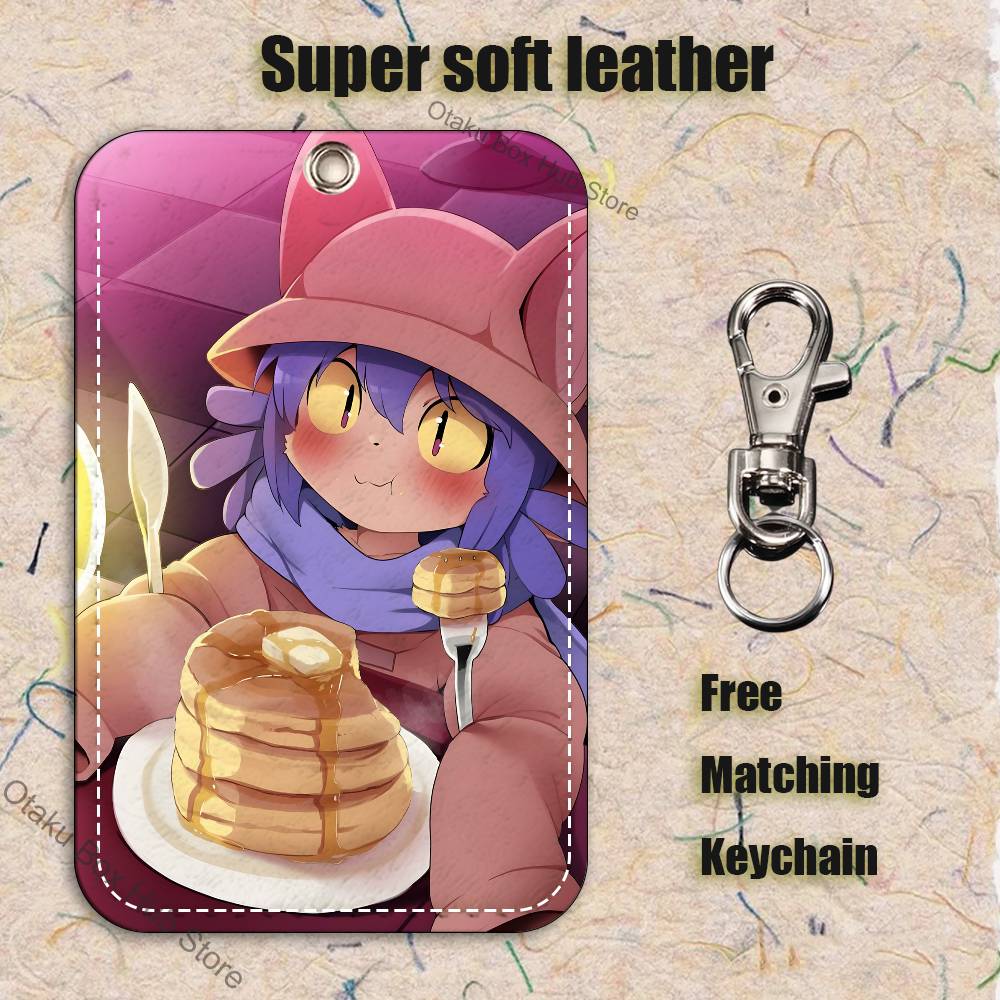 Anime N-Niko O-OneshotS Holder - Leather Works review and price