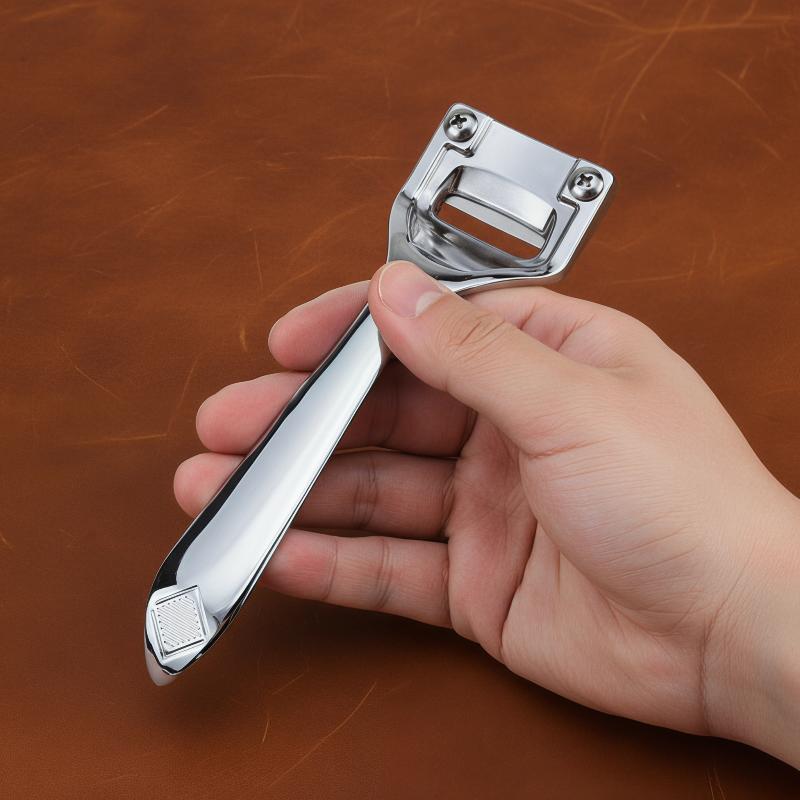 Leather Skiving Knife 1 Set fo - Leatherwork Knives review and price