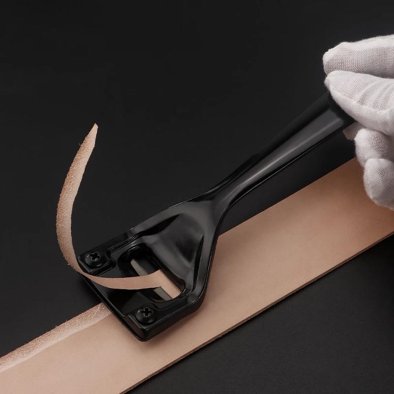 Leather Skiving Knife 1 Set fo - Leatherwork Knives review and price