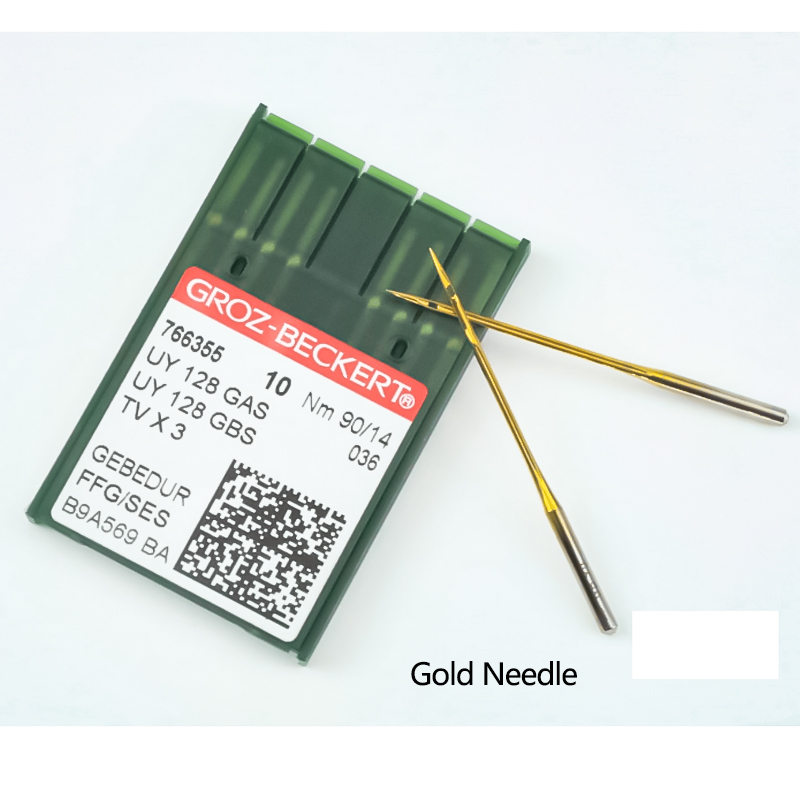 100 PCS Sewing Machine Needles - Waxed Thread Linen review and price