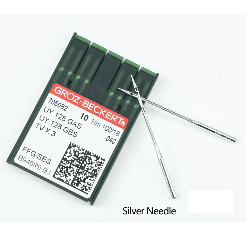 100 PCS Sewing Machine Needles - Waxed Thread Linen review and price
