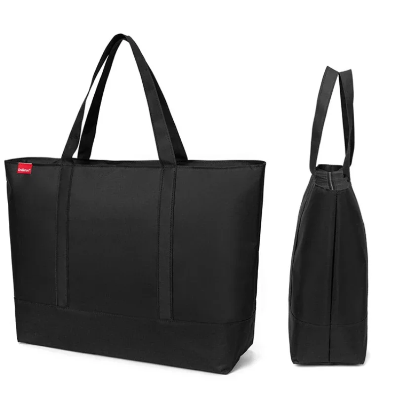 Men's Handbag Japanese Tote Ox - Leather Work Bag Laptop review and price