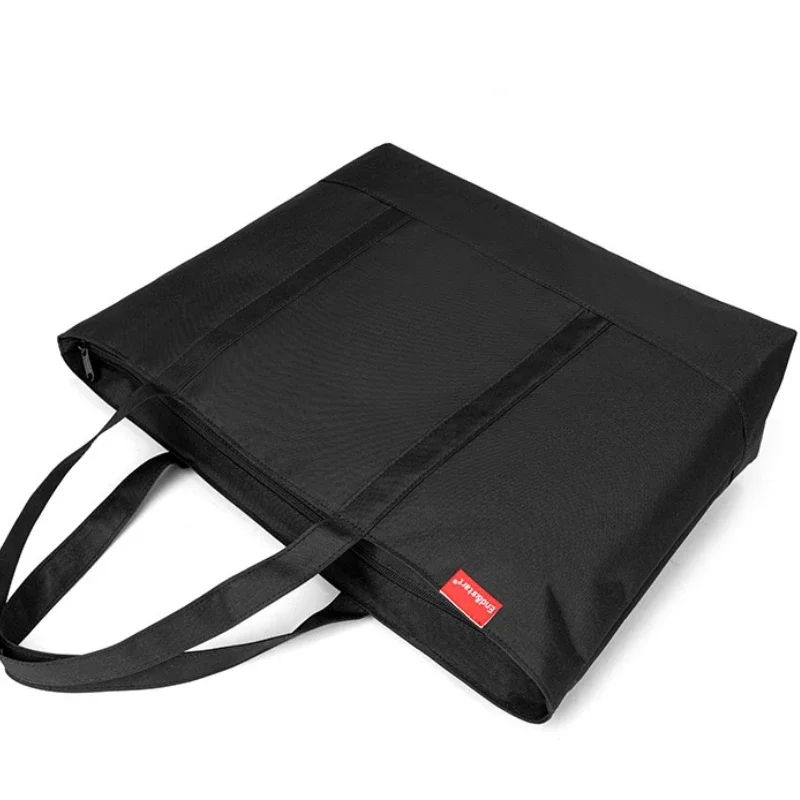 Men's Handbag Japanese Tote Ox - Leather Work Bag Laptop review and price