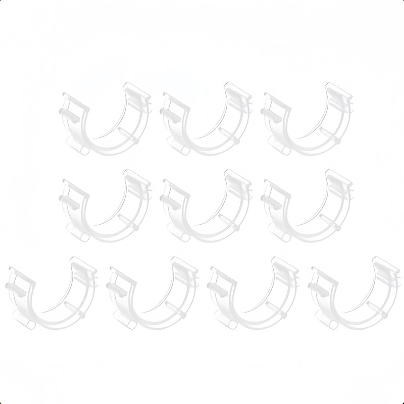 35 pcs Bobbin Clips, Prevents  - Waxed Thread Linen review and price