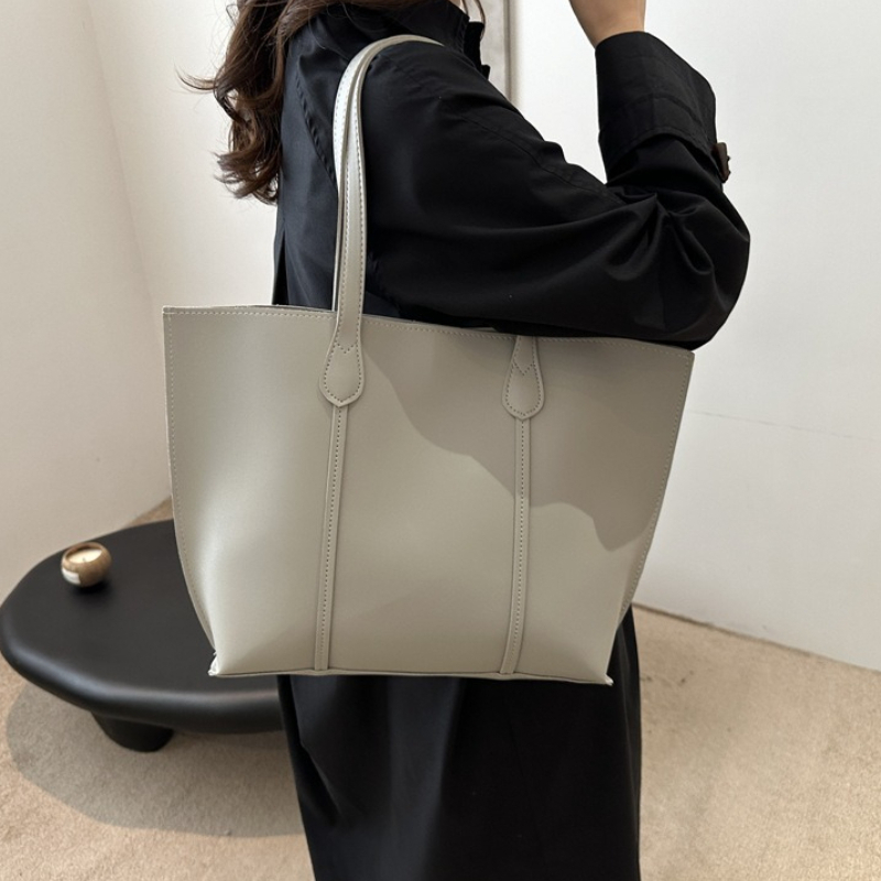 Retro Faux Leather Shoulder Ba - Leather Work Bag Laptop review and price