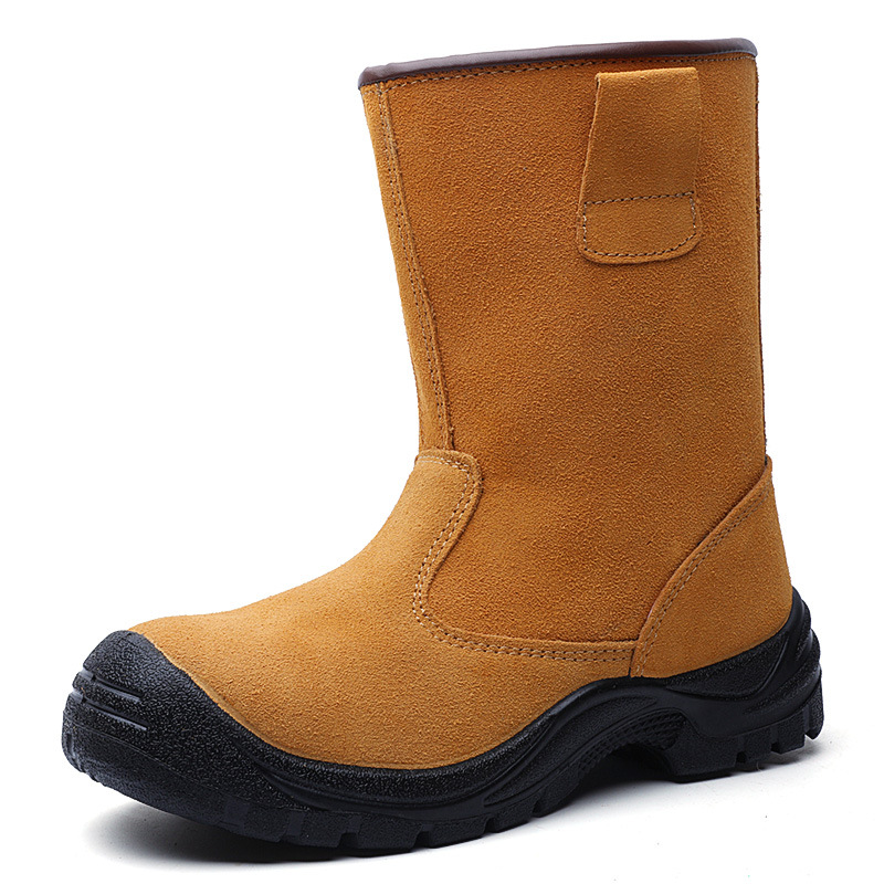 men's casual steel toe caps wo - Leather Works review and price