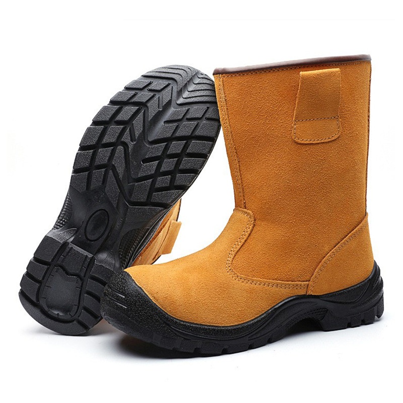 men's casual steel toe caps wo - Leather Works review and price