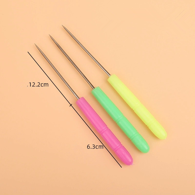 10Pcs Leather Craft Stitcher S - Leatherwork Awl review and price