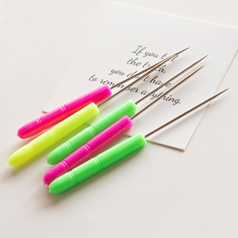 10Pcs Leather Craft Stitcher S - Leatherwork Awl review and price