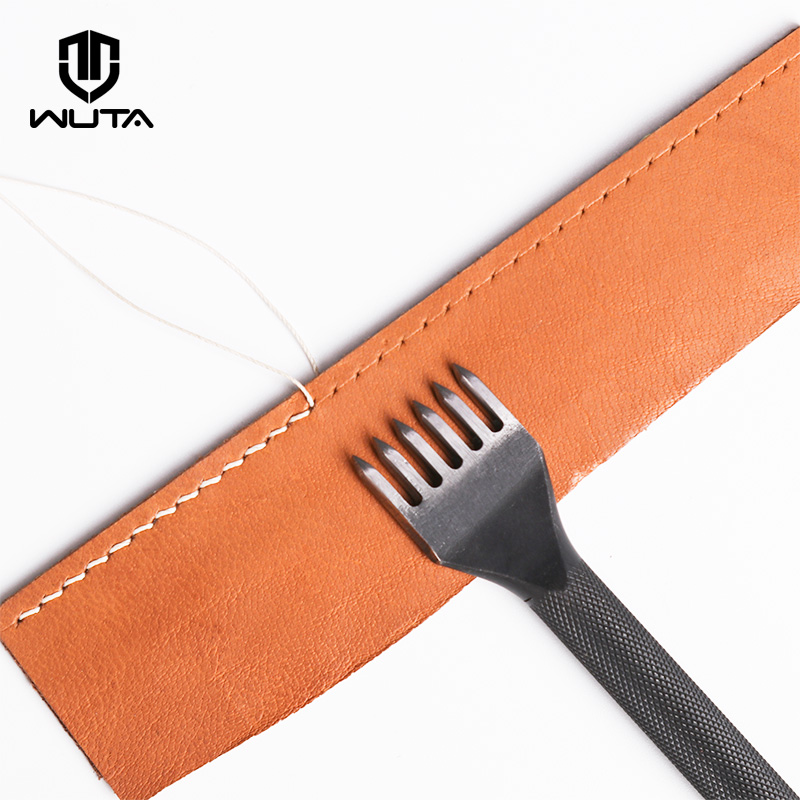 WUTA 1 Piece Diamond Point Bla - Leatherwork Awl review and price