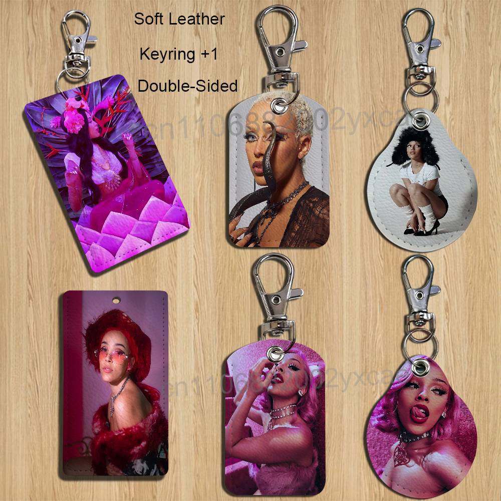 art So High red Doja Cat Holde - Leather Works review and price