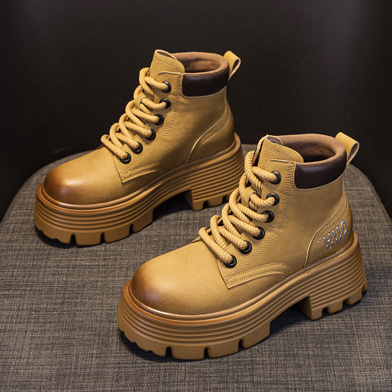 Short boots for women 2025 new - Youtube Leatherwork review and price