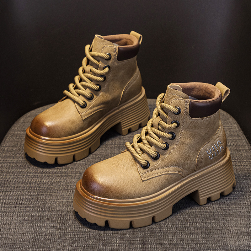 Short boots for women 2025 new - Youtube Leatherwork review and price
