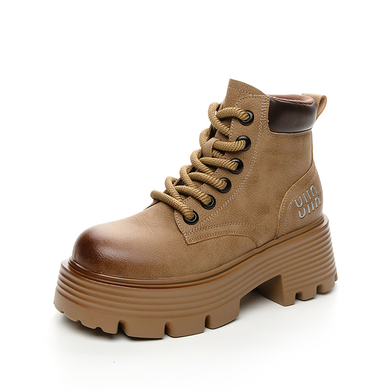 Short boots for women 2025 new - Youtube Leatherwork review and price