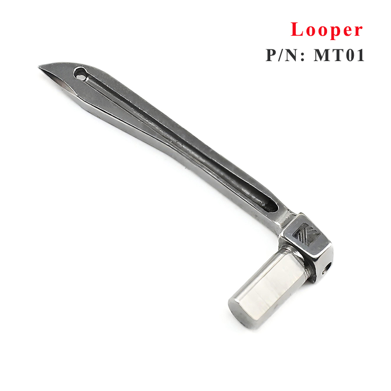 MT01 Looper MT02 Looper Holder - Waxed Thread Linen review and price