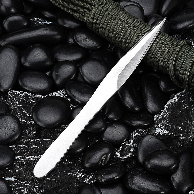 1PC Stainless Steel Tea Knife  - Leatherwork Knives review and price