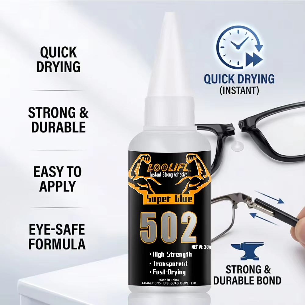 LOOLIFL-502 super glue, a mult - Leather Works review and price