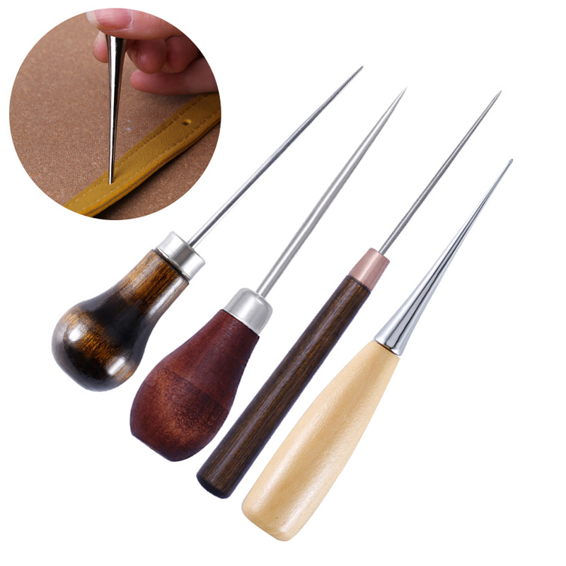 Durable Professional Leather W - Leatherwork Awl review and price