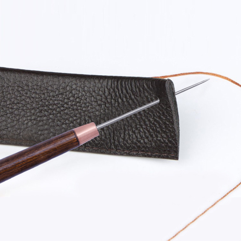 Durable Professional Leather W - Leatherwork Awl review and price