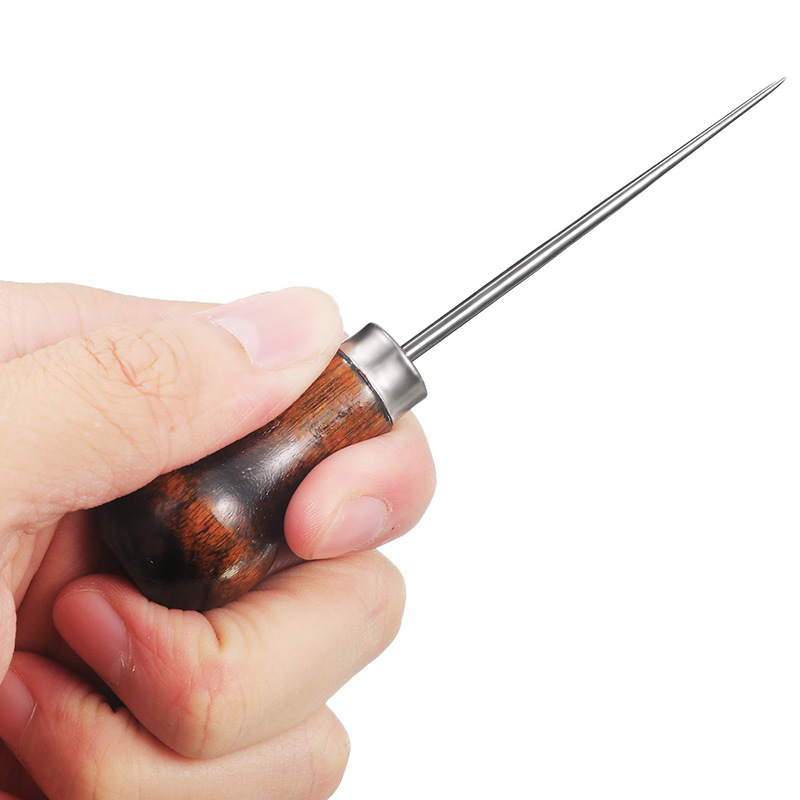 Durable Professional Leather W - Leatherwork Awl review and price