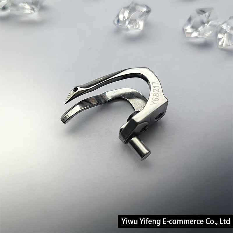 Y68217 Looper For Four Needles - Waxed Thread Linen review and price
